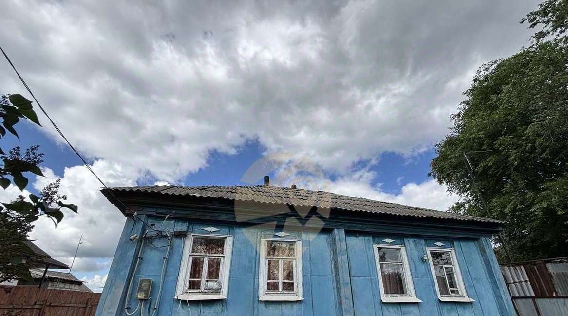 дом г Старый Оскол ул Дорожная 9 с. Песчанка фото 4