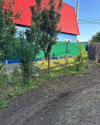 р-н Балаковский тер Натальинское муниципальное образование СНТ Приморье, Вокзальная ул, Балаково фото