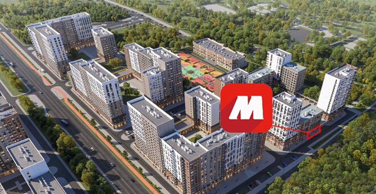 свободного назначения г Химки кв-л Международный Водники ЖК «1-й Химкинский» мкр-н Клязьма-Старбеево, к 1. 3, г Щербинка, квартал фото 1