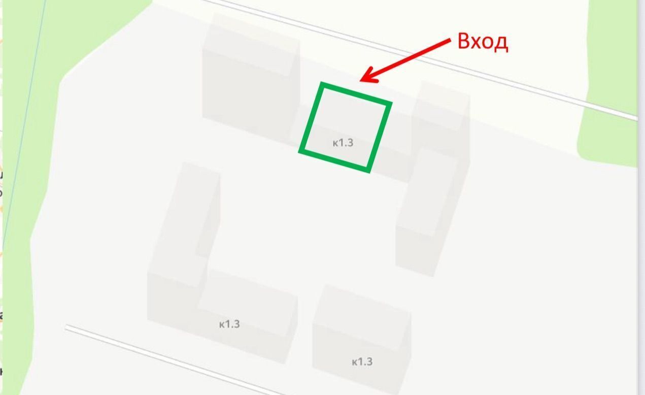 свободного назначения г Химки кв-л Международный Водники ЖК «1-й Химкинский» мкр-н Клязьма-Старбеево, к 1. 3, г Щербинка, квартал фото 3