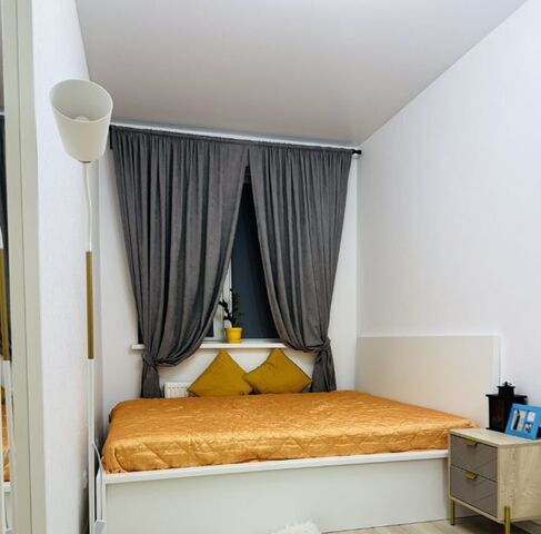 комната метро Комендантский Проспект дом 44к/2 фото