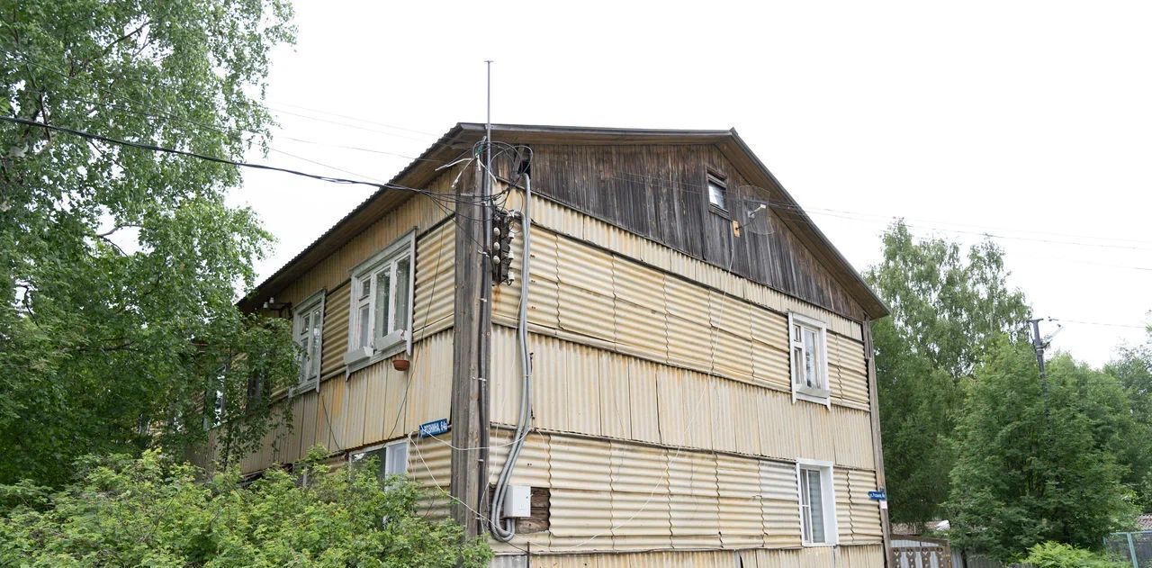 квартира г Ханты-Мансийск ул Рознина 64а фото 1