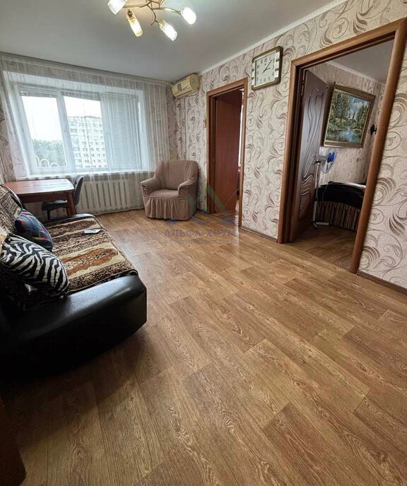 квартира г Оренбург пр-кт Дзержинского 14 фото 3