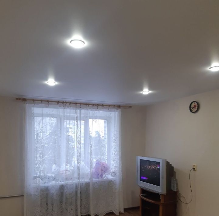 комната г Дзержинск ул Молодежная 3 фото 2