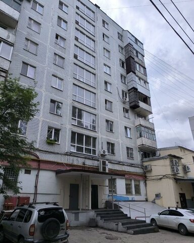 р-н Кировский дом 130 фото