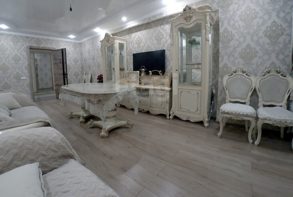 квартира г Самара Алабинская ул Петра Алабина 2 фото 2