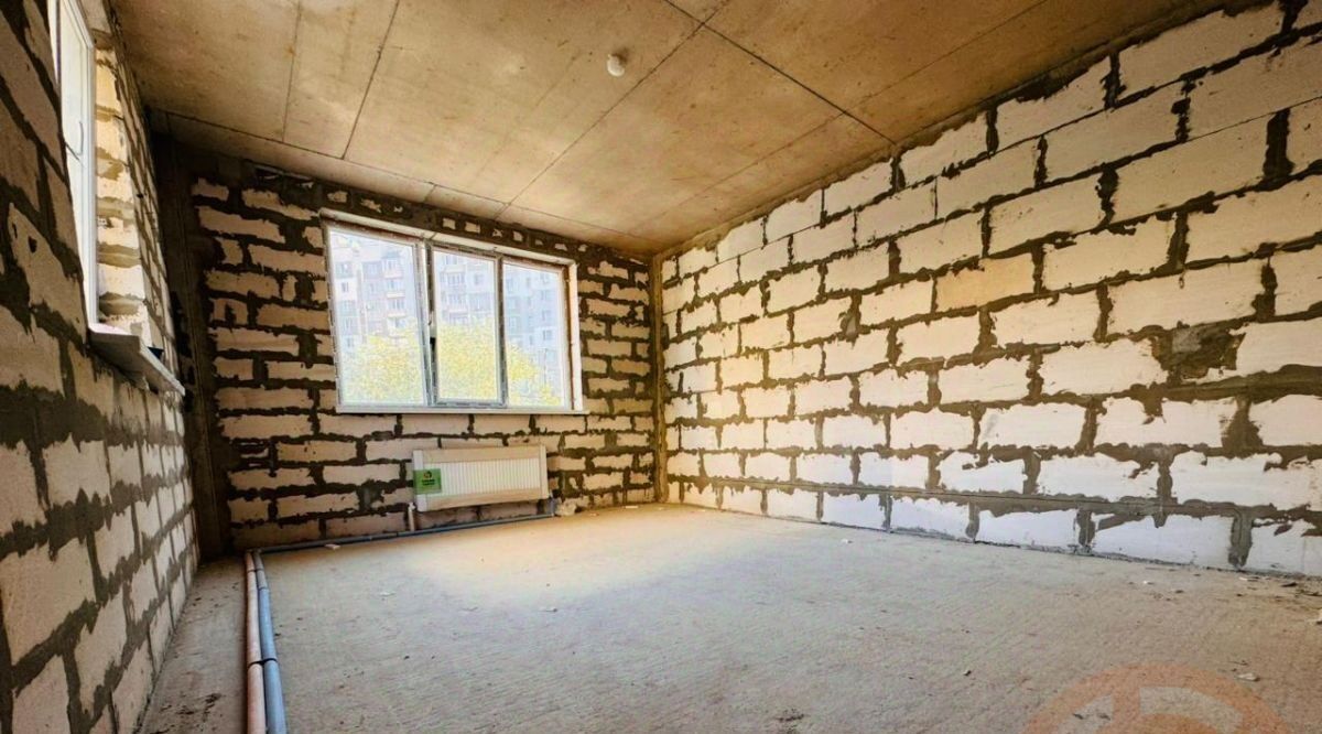 квартира г Симферополь р-н Центральный ул Балаклавская 103 фото 1