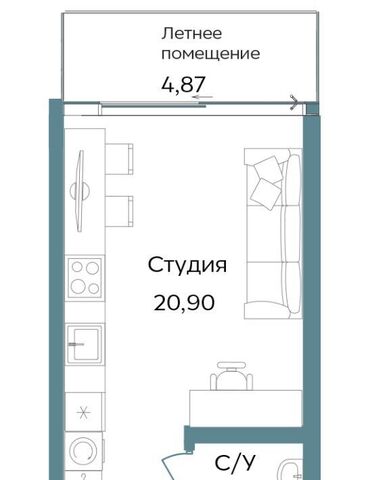 ул Морская фото