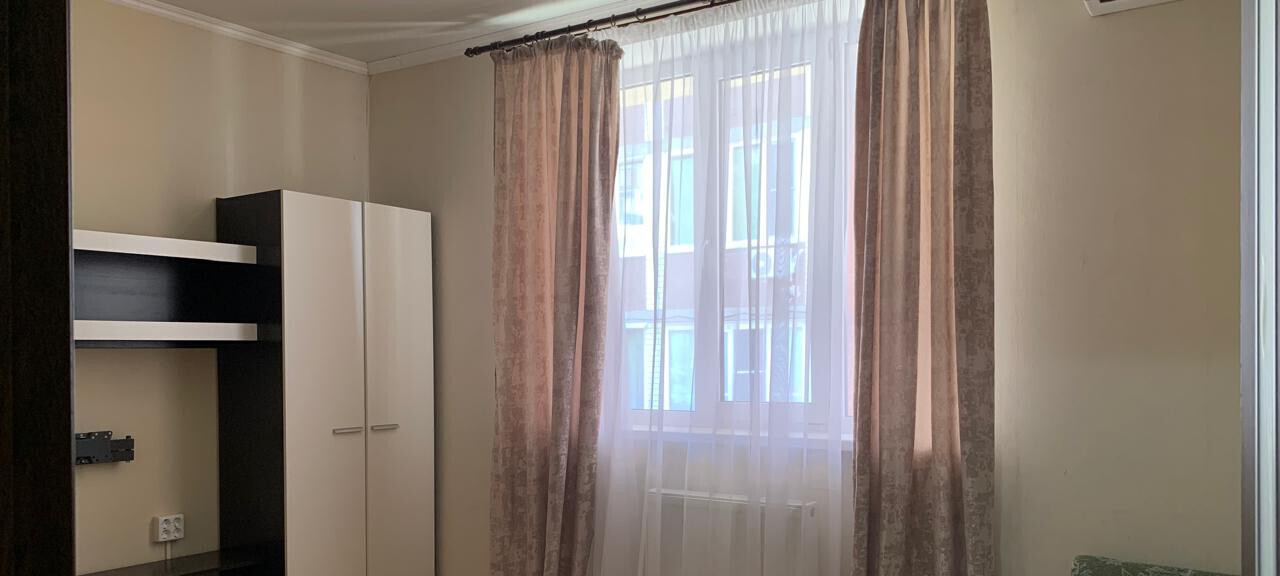 квартира г Краснодар п Российский ул Ратной Славы 25 фото 3