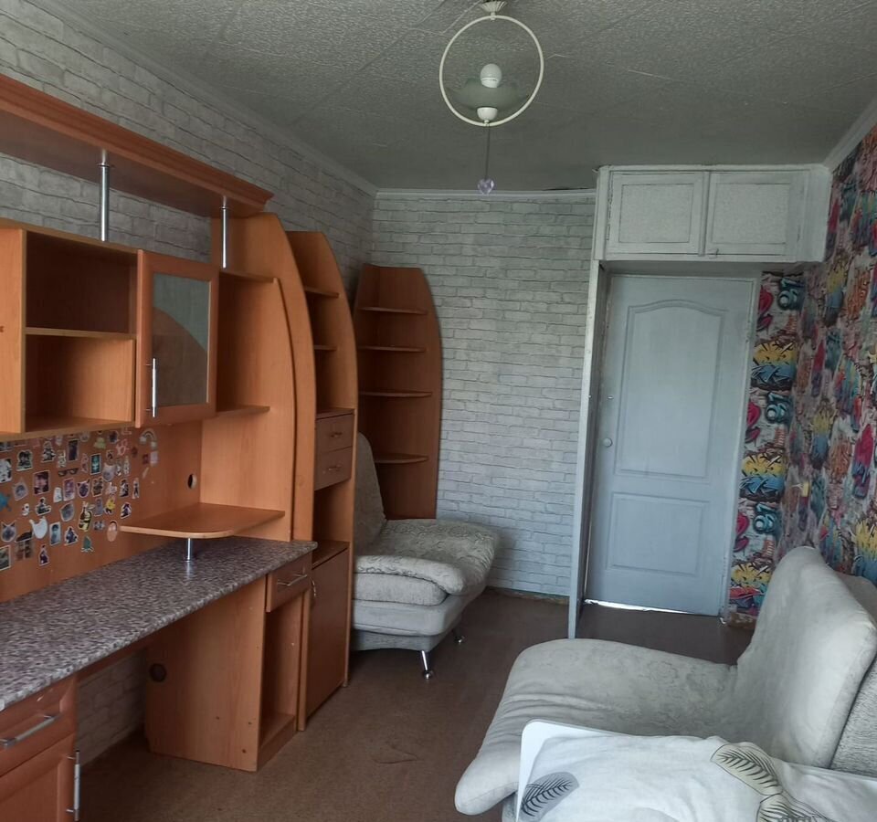 квартира г Благовещенск ул Ленина 75 фото 5