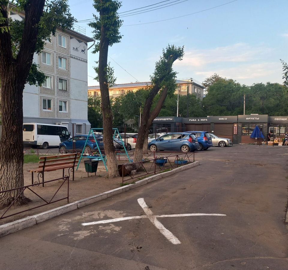 квартира г Благовещенск ул Ленина 75 фото 32