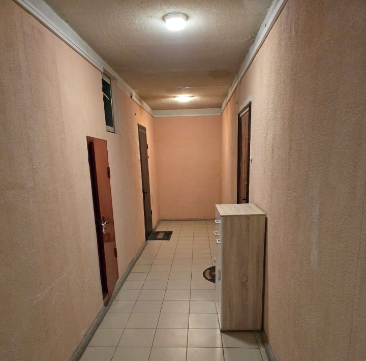квартира г Воскресенск ул Зелинского 10а фото 19