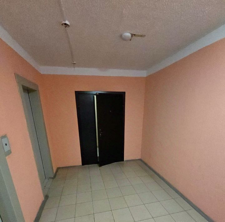 квартира г Воскресенск ул Зелинского 10а фото 20