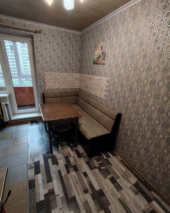 квартира р-н Всеволожский г Мурино ул Шоссе в Лаврики 59к/1 Девяткино, Муринское городское поселение фото 15