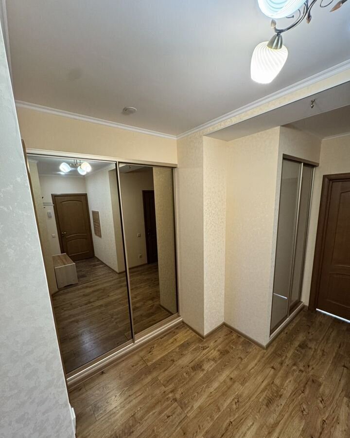 квартира г Феодосия ул Крымская 1г фото 11