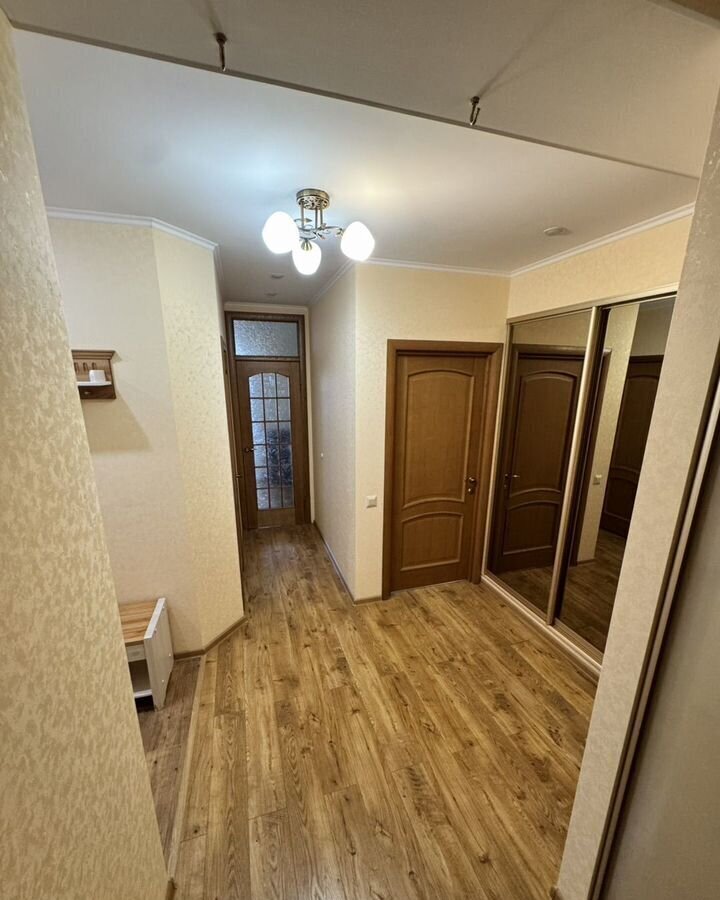 квартира г Феодосия ул Крымская 1г фото 13