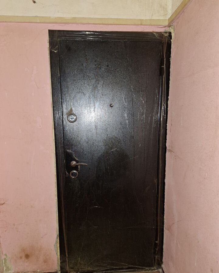комната г Донской Заводская ул., 11А фото 3