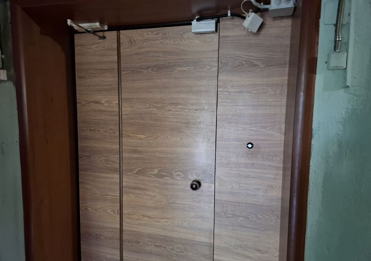 комната г Донской Заводская ул., 11А фото 2
