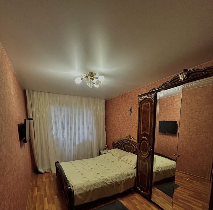 квартира г Майкоп ул Крестьянская 387 фото 5
