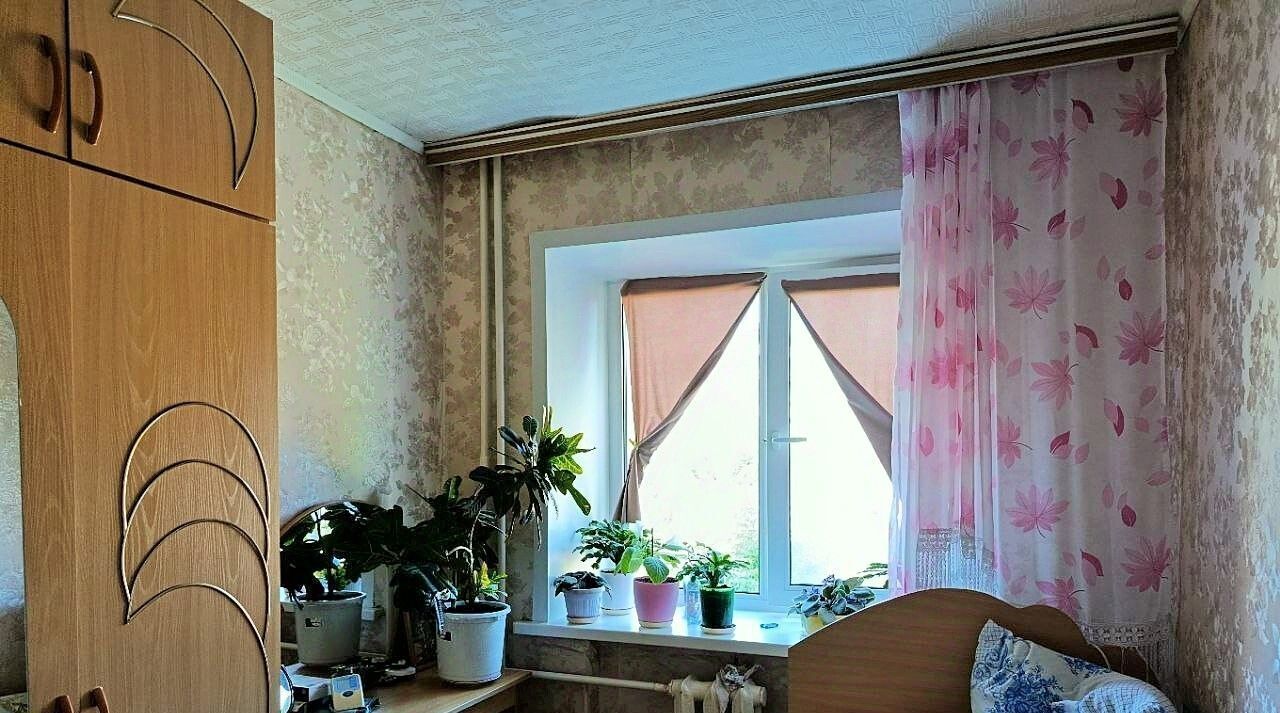 комната г Владимир р-н Ленинский ул Чайковского 48 фото 1