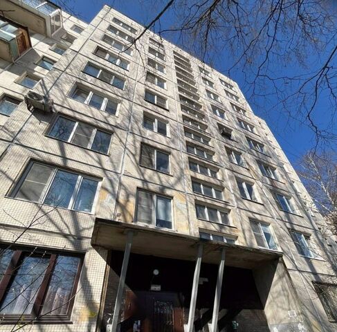 комната метро Ладожская дом 31 фото
