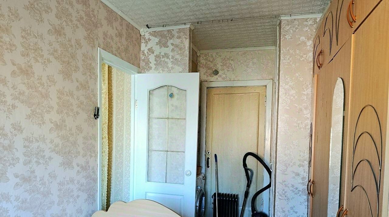 комната г Владимир р-н Ленинский ул Чайковского 48 фото 3