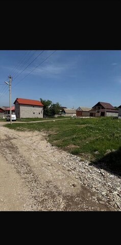 п Садовый ул 12-я фото