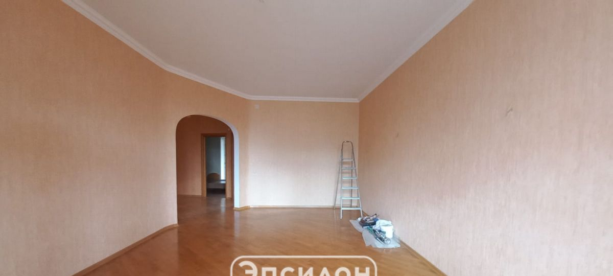 квартира г Курск Победа м-н, Карла Маркса, 72 к 15 фото 4