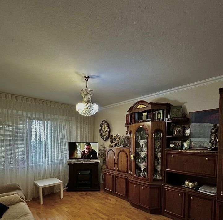 квартира г Майкоп ул Крестьянская 387 фото 6