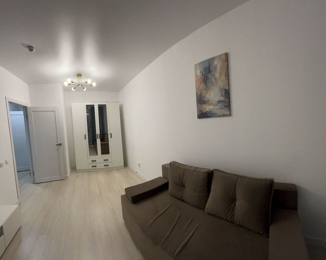 квартира г Екатеринбург Академический ул Академика Ландау 41 фото 6