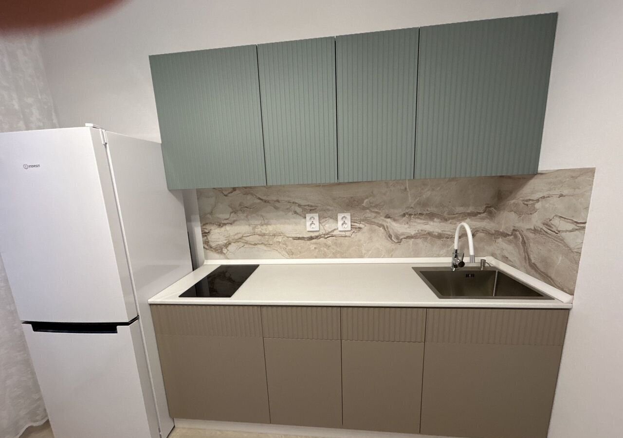 квартира г Екатеринбург Академический ул Академика Ландау 41 фото 16