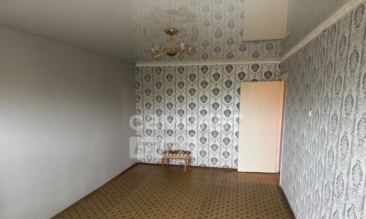квартира р-н Альметьевский г Альметьевск ул Советская 151а фото 3