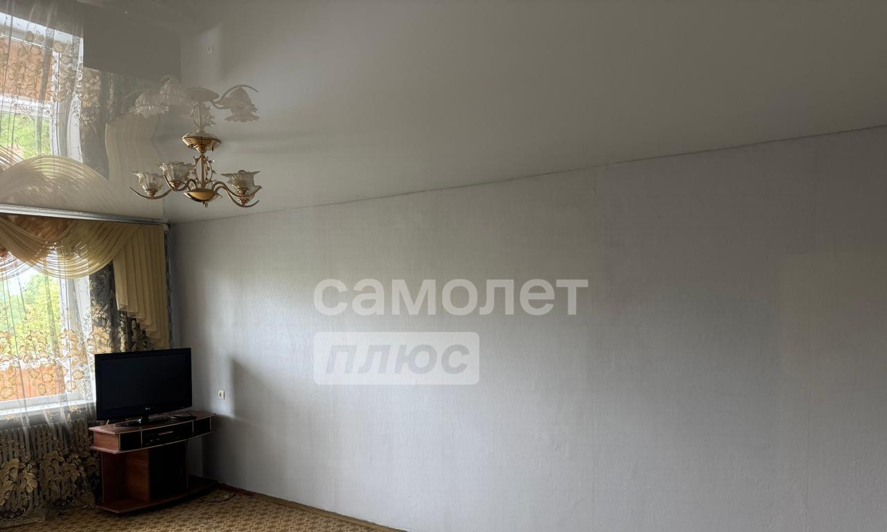 квартира р-н Альметьевский г Альметьевск ул Советская 151а фото 4