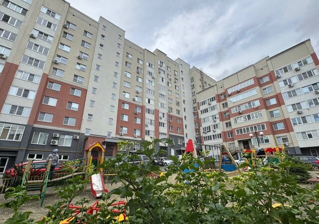 р-н Ленинский ул Калинина 22а фото