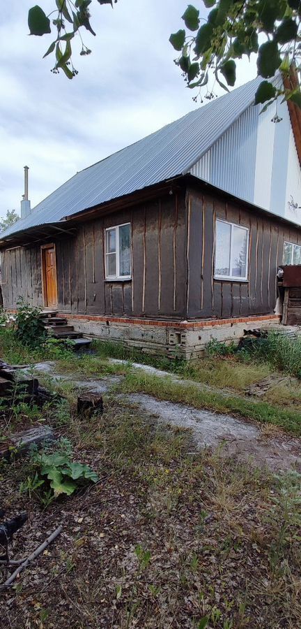 дом р-н Карталинский г Карталы ул Воротилина Карталинский округ фото 2