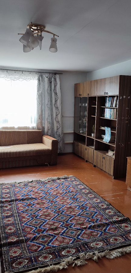 дом р-н Карталинский г Карталы ул Воротилина Карталинский округ фото 4
