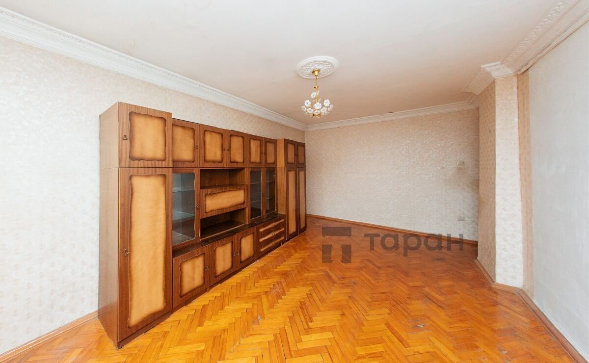 квартира г Челябинск р-н Центральный пр-кт Ленина 74б фото 4