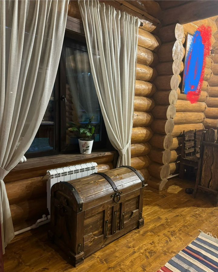 дом г Сургут р-н Центральный проезд Советов Сургут, Тюменская обл. фото 3