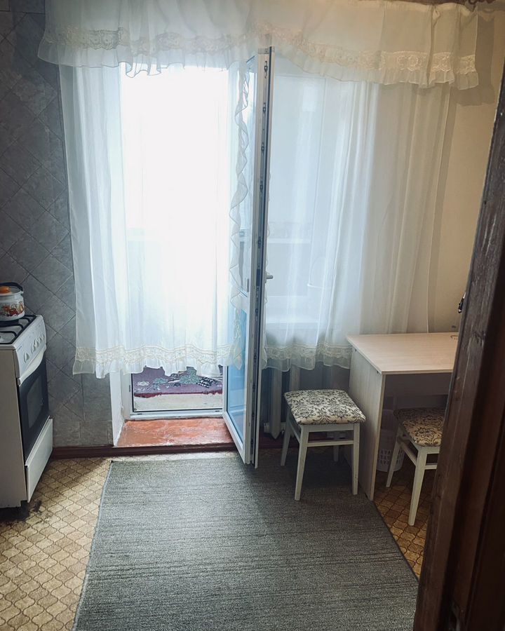 квартира р-н Тихорецкий г Тихорецк ул Октябрьская 97 Тихорецкое городское поселение фото 16