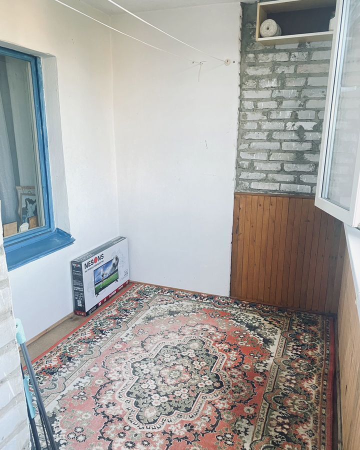 квартира р-н Тихорецкий г Тихорецк ул Октябрьская 97 Тихорецкое городское поселение фото 27