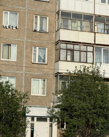 квартира р-н Первомайский ул Капитана Орликовой 2 фото