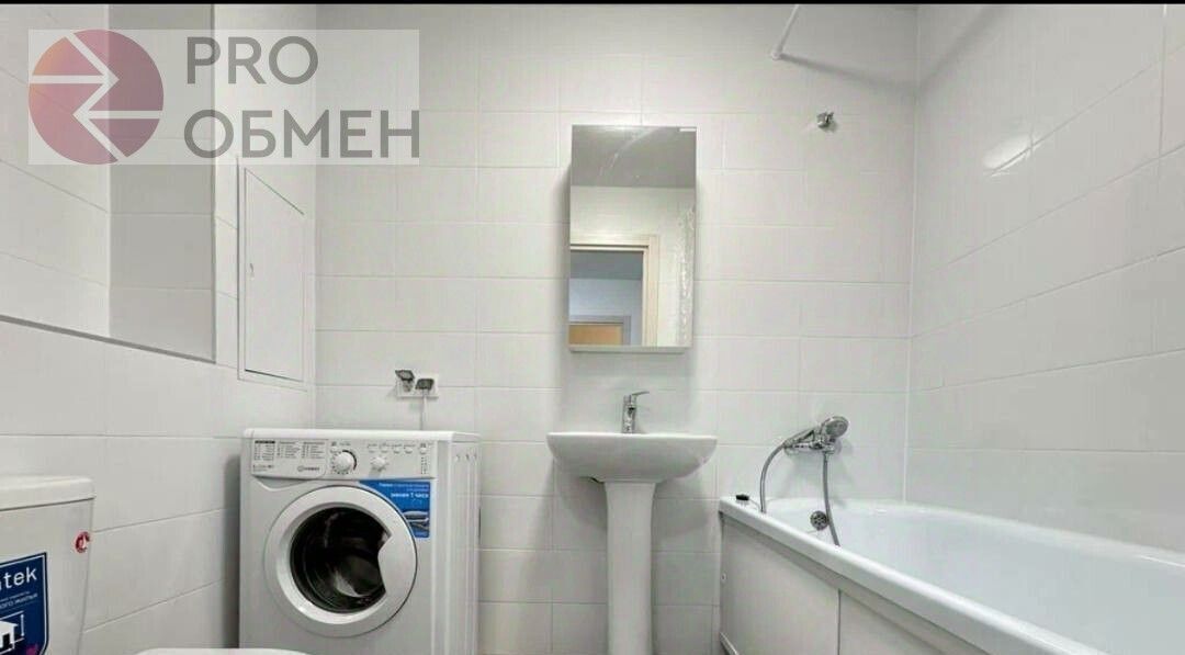 квартира г Котельники р-н мкр Парковый Котельники, 2к 1, Жулебино фото 1