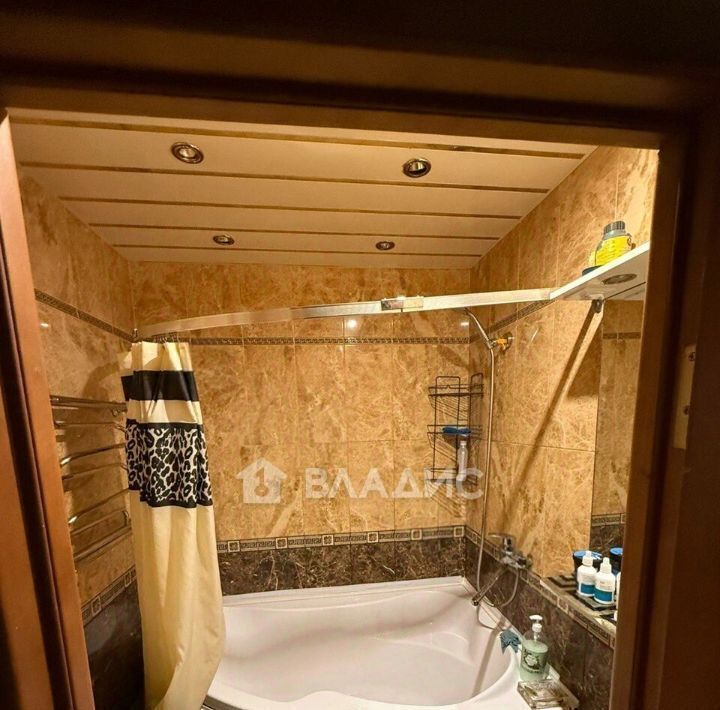 квартира г Балашиха мкр Янтарный б-р Молодежный 1 Щёлковская фото 1