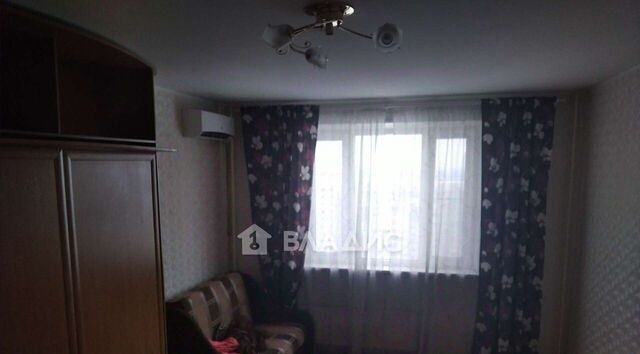 ул Старобитцевская 17к/2 фото
