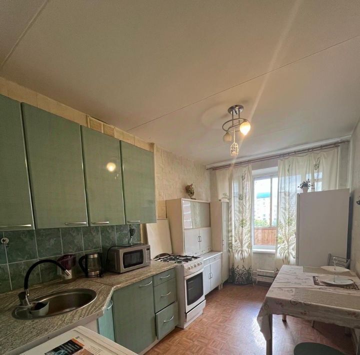 квартира г Москва метро Проспект Вернадского пр-кт Ленинский 130к/1 фото 1