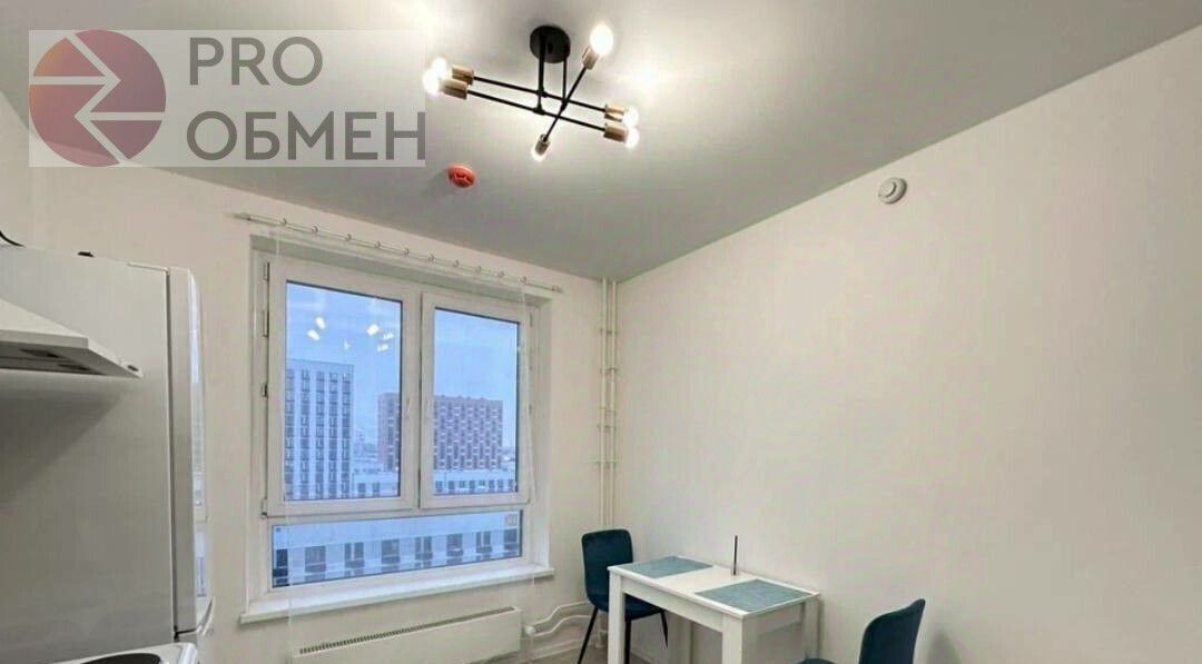 квартира г Котельники р-н мкр Парковый Котельники, 2к 1, Жулебино фото 3