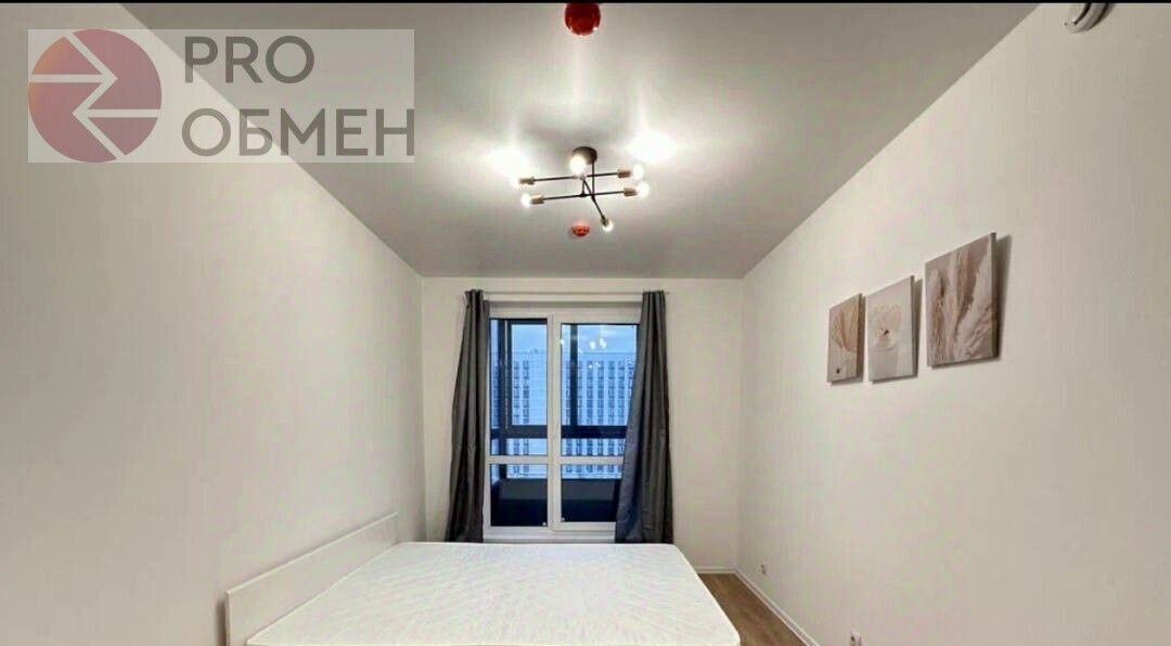 квартира г Котельники р-н мкр Парковый Котельники, 2к 1, Жулебино фото 4