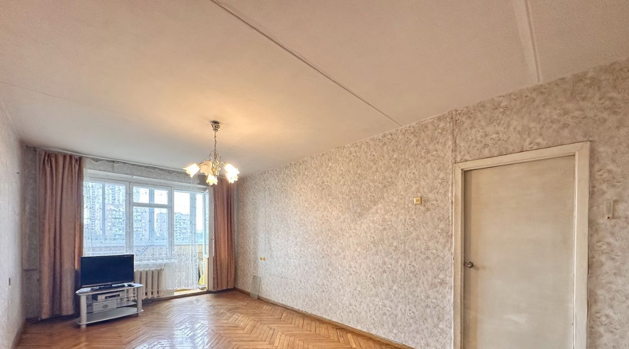 квартира г Одинцово ул Северная 12 Рассказовка фото 3