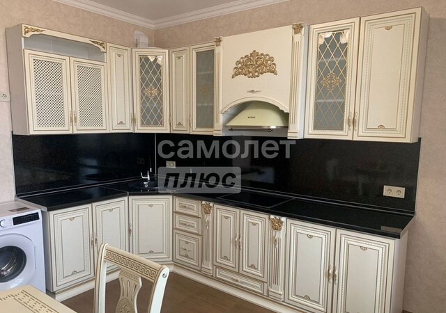 квартира ул Крымская 8 Ипподром, Раменский г. о. фото