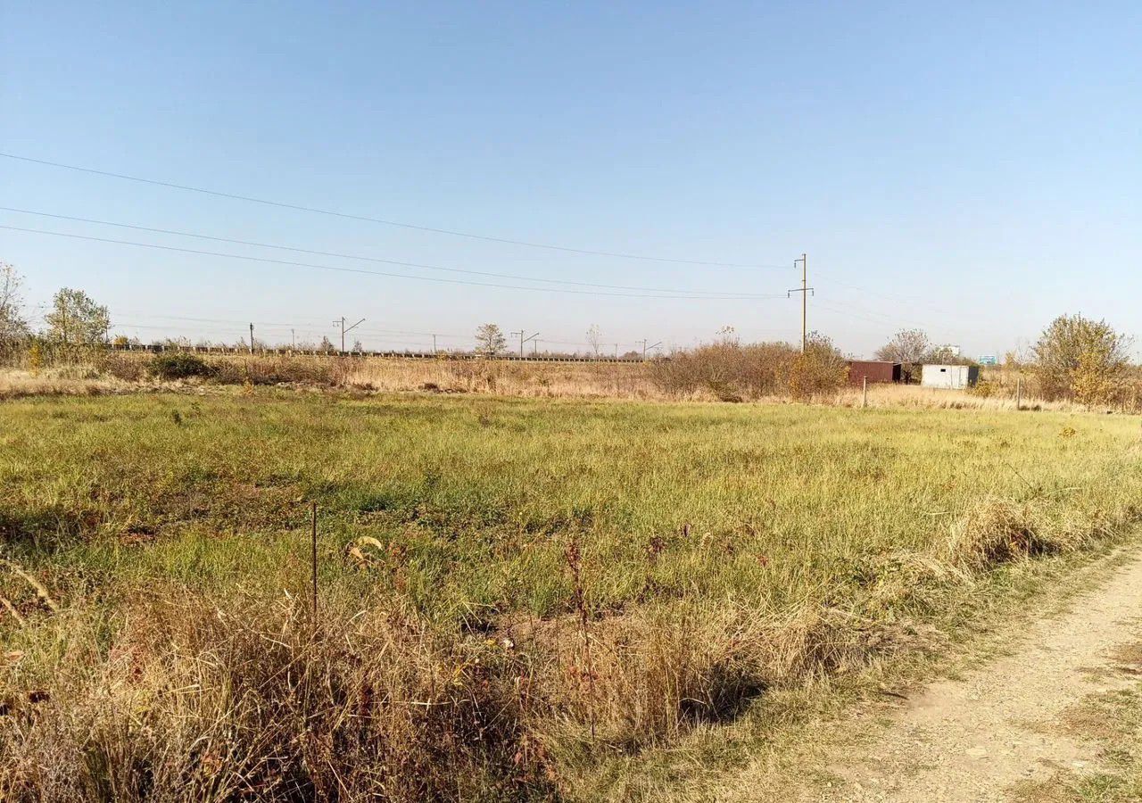 земля г Горячий Ключ ДНП Предгорье, Университетская ул., 645, Респ Адыгея, Адыгейск фото 1